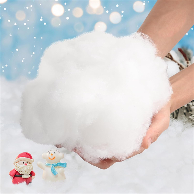 雪绒14
