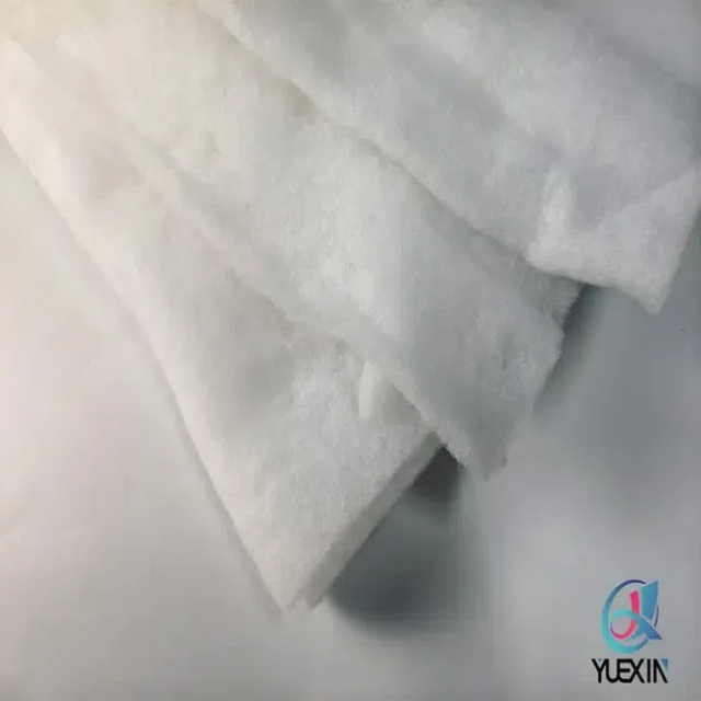 如何制作和测试阻燃涉水？