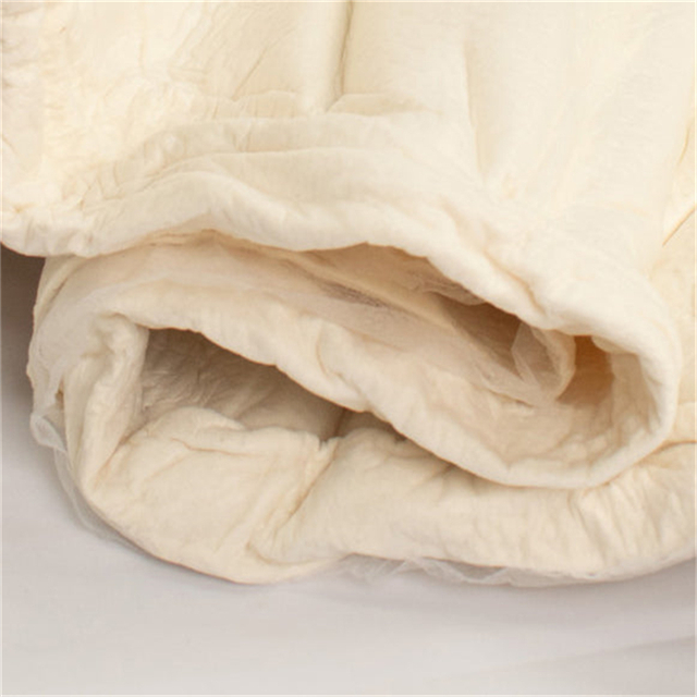 自然棉击被子工艺和可穿戴艺术