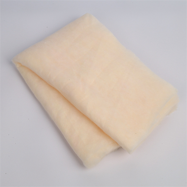 环保的玉米纤维棉棉棉小棉布