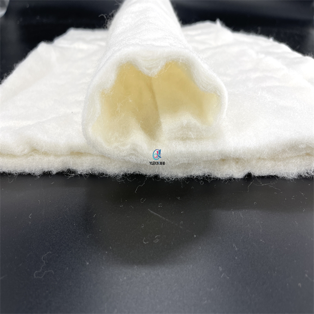 无纺布防火床垫防火屏障