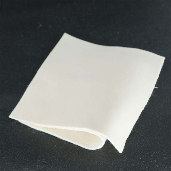 耐高温 100% 间位芳纶毡 UL94 V-0 阻燃梭织面料 透气 抗皱 环保