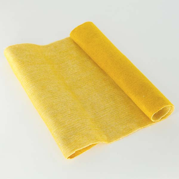 UL94 V-0 P84 聚酰亚胺针刺毡防火260C耐热无纺布用于高温绝缘和防护