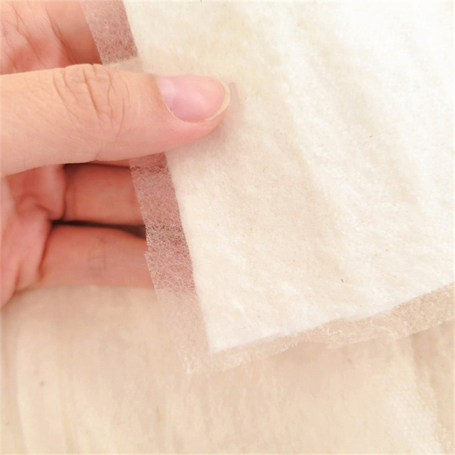 自然棉击被子工艺和可穿戴艺术