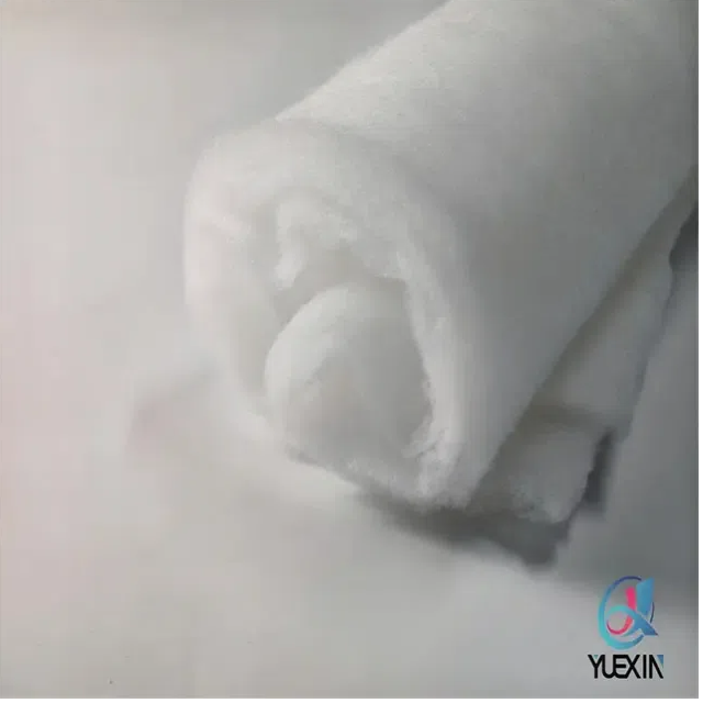 为什么防火涉水对于安全纺织品至关重要？