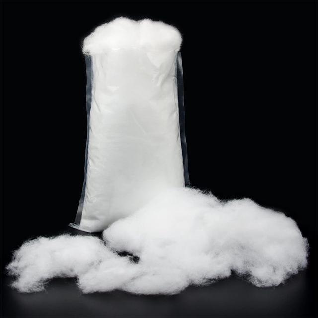 雪绒121