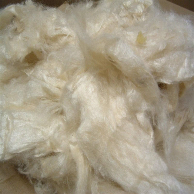 100％kapok纤维有机馅料填充枕头沙发棉花娃娃床垫宠物床和更多