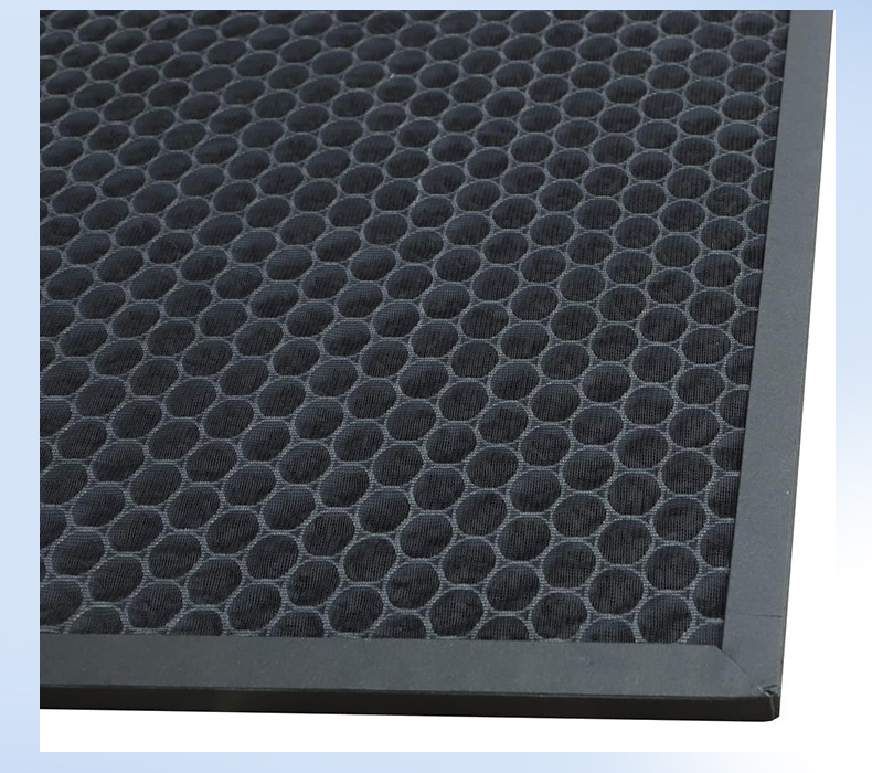 Custom HEPA Filter Replacement for Philips Air Purifier FY1410 | OEM/ODM Factory Wholesale