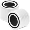Core 300 H13 HEPA 替换过滤器与 Levoit Core 300 和 Core 300S 空气净化器兼容
